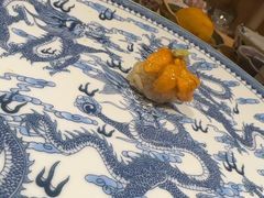 -镹·鱼料理  国产鱼使用店