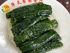 -杏园餐厅(西四北大街店)