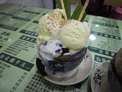 -玉椰林甜品店(创始店)