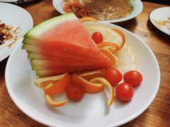 -壹零捌道·北京烤鸭(车公庄店)