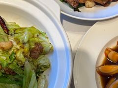 -辣螃铠盆盆蟹大排档(海昌店)