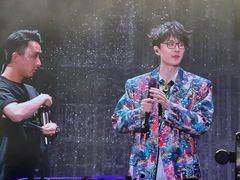 -南京奥林匹克体育中心