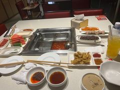 -海底捞大排档火锅(打浦路店)