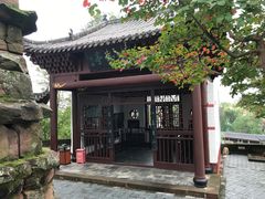 -东坡赤壁风景名胜区