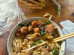 牛肉汤-谢继红26号牛肉汤(田家庵店)