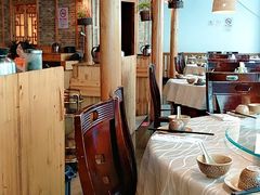 -深山老屋(国顺东路店)