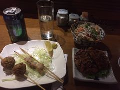 -万藏·荞麦酒房BANKURA JAPANESE SOBA KITCHEN(长乐路店)