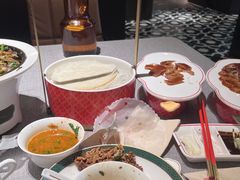 -秀儿四九城·新京菜(亚运村鸟巢店)