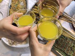 -记忆串城·东北烧烤·小龙虾·大型团建(南油店)