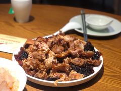 -船歌·鱼水饺青岛菜(金狮广场店)