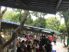 -满記土窑烧鷄波浪山莊