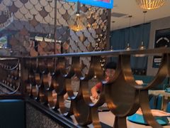 -半天妖烤鱼(京新广场店)