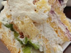 -半勺舒舒生日蛋糕店