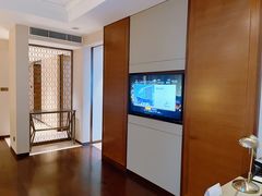 -上海嘉定喜来登酒店
