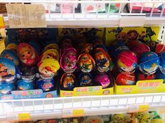零售区-百年义利(北兴路店)