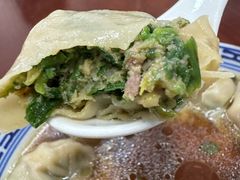 -古徽州馄饨店(宝安路店)