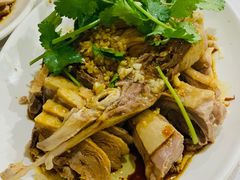 白切鸭-电白鸭粥店(下沙二坊88号店)