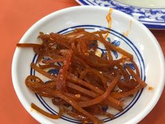 -隆福寺小吃店(东四店)