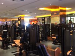 -亞力山大会馆(华腾园店)