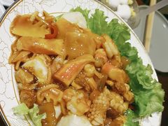 -食味酒味天津菜·古法鲜酿米酒(鼓楼店)