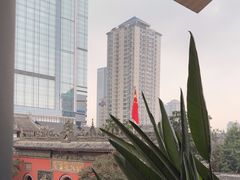 -柴门饭儿(成都太古里店)