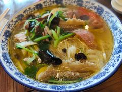 -潘德林茶社(新城河路店)