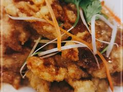 -京滨饭店·餐厅(阜外大街店)