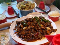 -偏爱炒鸡(老县衙店)