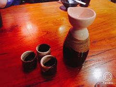 桂花酒-醉长安(南门总店)