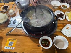 -尼玛藏家风味园(阿山食城店)