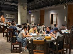 -贺庄·活鱼馆(珠吉路店)