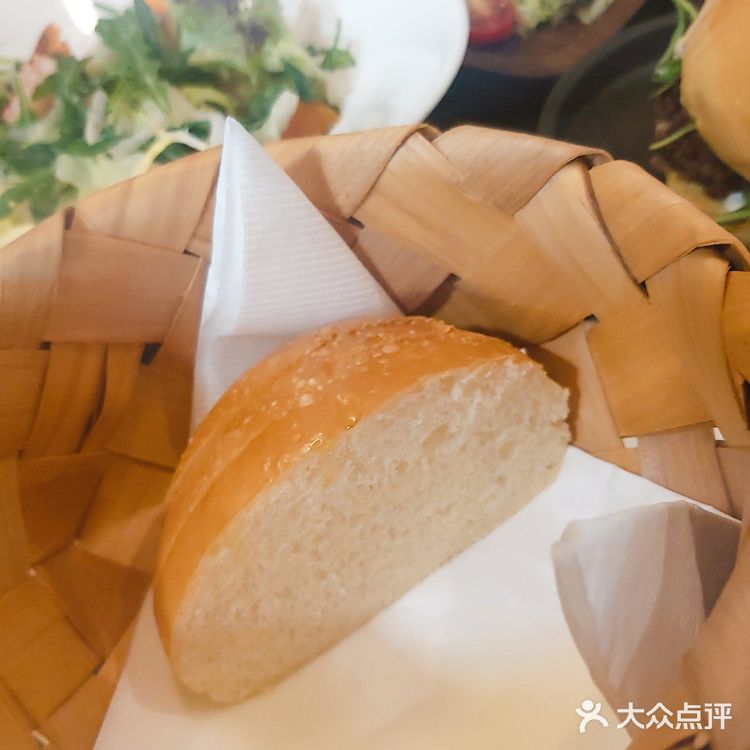 澳洲蓝带的烟熏西餐厅