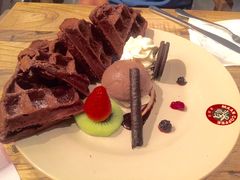 -漫咖啡MAANCOFFEE(人大店)