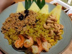 -生如夏花泰式火锅(鹭洲里店)