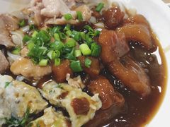 -荔林食店(西华路店)