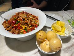 -汤城小厨•粤菜•靓汤(西直门凯德MALL店)