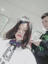 点击看大图 -3AM HAIR SALON烫发染发接发