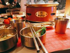 -西塔老太太泥炉烤肉(温州首店万象城黑金店)