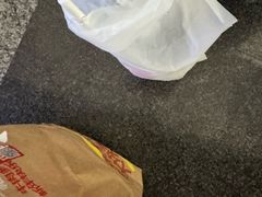 -肯德基(白云机场一号航站楼四店)