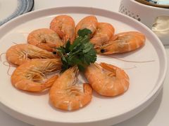 -醉辉皇上海之巅(上海中心大厦店)