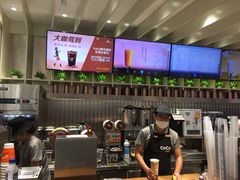 -CoCo都可(湖滨银泰店B区店)