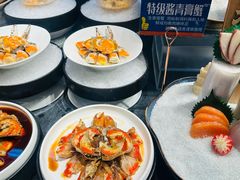 -甬上名灶(天一阁·翠柏店)
