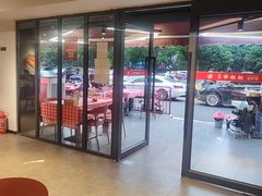 -李叔叔虾蟹大排档(青羊店)