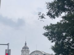 -中国铁道博物馆(正阳门馆)