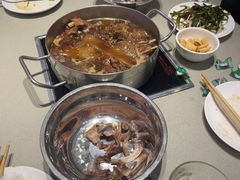 -蝎王府羊蝎子(虎坊桥总店)