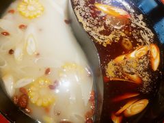 -成都辣满城老火锅(融创茂店)