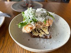 -BOR Eatery(安福路店)