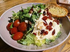 ricotta芝士沙拉-LYFATTI 莱芙缇(赣水路店)