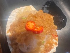 -钱锋炭缸烧烤(安达街直营二店)