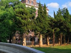 -上海安亭别墅花园酒店